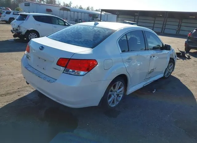 4S3BMCC65E3004713 2014 2014 Subaru Legacy- 2-5I Premium 4