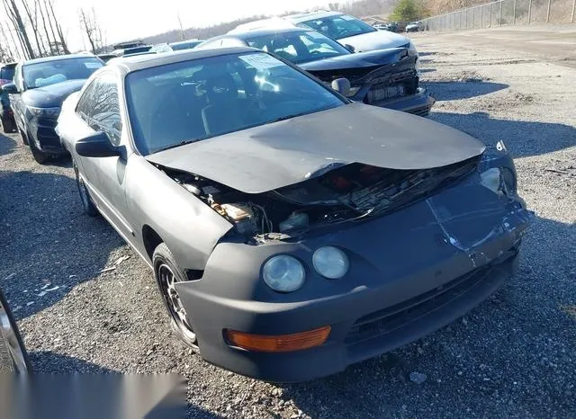 JH4DC4353SS010079 1995 1995 Acura Integra- LS 1