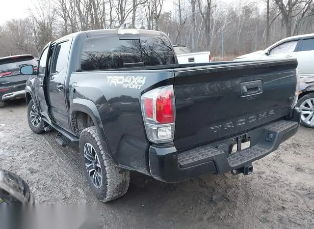 3TMCZ5AN8PM537944 2023 2023 Toyota Tacoma- Trd Sport 3