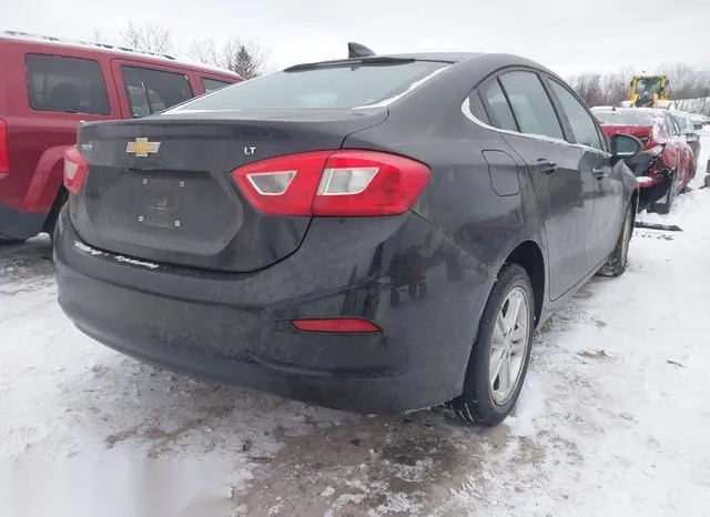 1G1BE5SM7G7314200 2016 2016 Chevrolet Cruze- Lt Auto 4