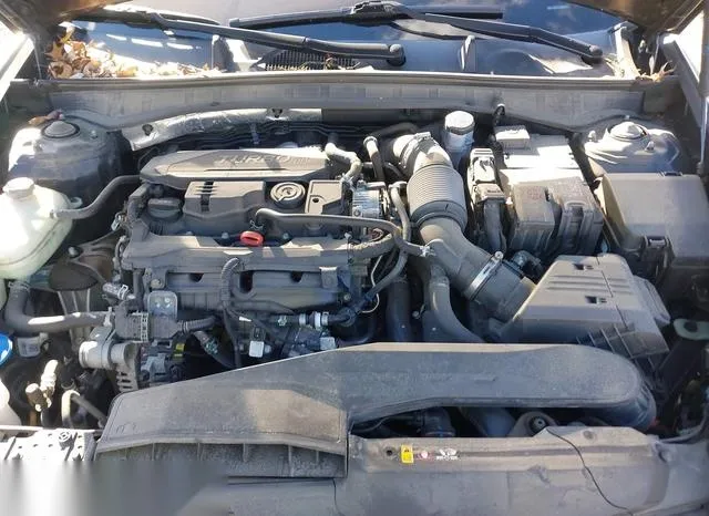 5NPEH4J25LH020970 2020 2020 Hyundai Sonata- Limited 10