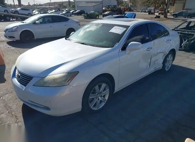 JTHBJ46G882225718 2008 2008 Lexus ES- 350 2