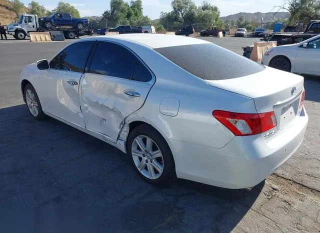 JTHBJ46G882225718 2008 2008 Lexus ES- 350 3