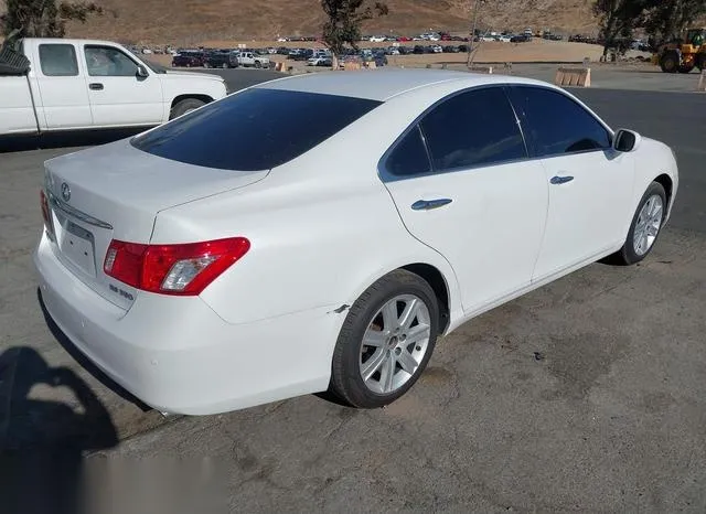 JTHBJ46G882225718 2008 2008 Lexus ES- 350 4