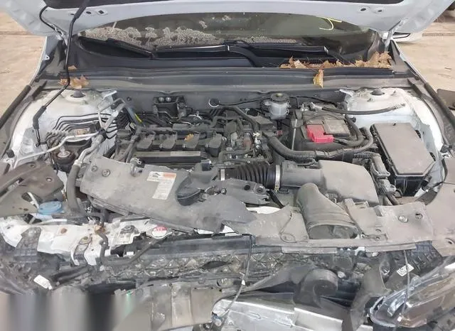 1HGCV1F45LA094245 2020 2020 Honda Accord- EX 10