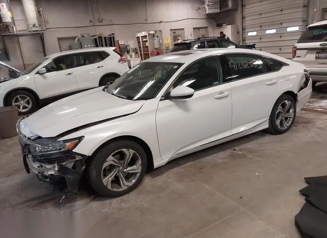 1HGCV1F45LA094245 2020 2020 Honda Accord- EX 2