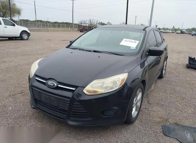 1FADP3E25EL155759 2014 2014 Ford Focus- S 2