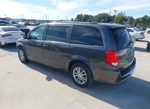 2C4RDGCG0KR753808 2019 2019 Dodge Grand Caravan- Sxt 3