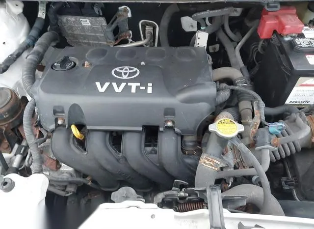 JTDBT903394056616 2009 2009 Toyota Yaris 10