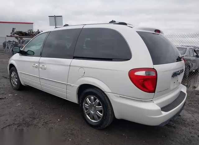 2C4GP64L85R278420 2005 2005 Chrysler Town and Country- Limited 3