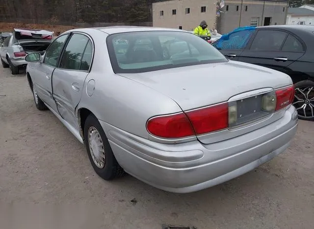 1G4HP52K23U287814 2003 2003 Buick Lesabre- Custom 3