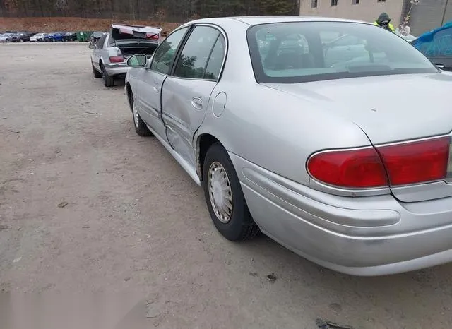 1G4HP52K23U287814 2003 2003 Buick Lesabre- Custom 6