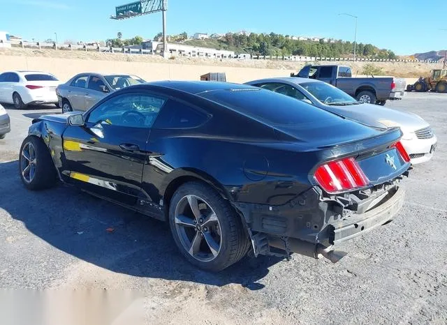 1FA6P8AM0F5364037 2015 2015 Ford Mustang- V6 3