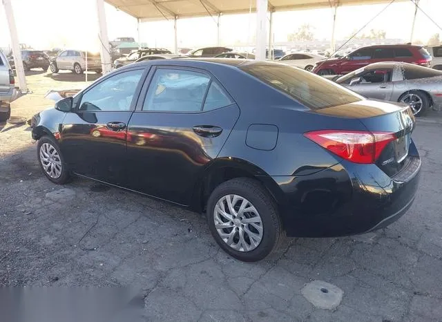 5YFBURHE4HP707752 2017 2017 Toyota Corolla- LE 3