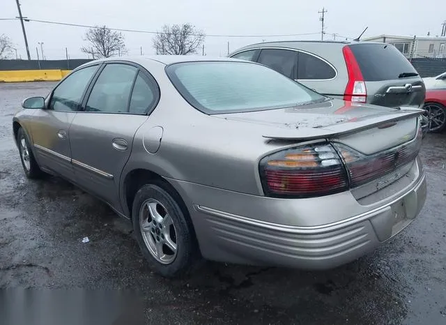 1G2HX54KXY4201131 2000 2000 Pontiac Bonneville- SE 3