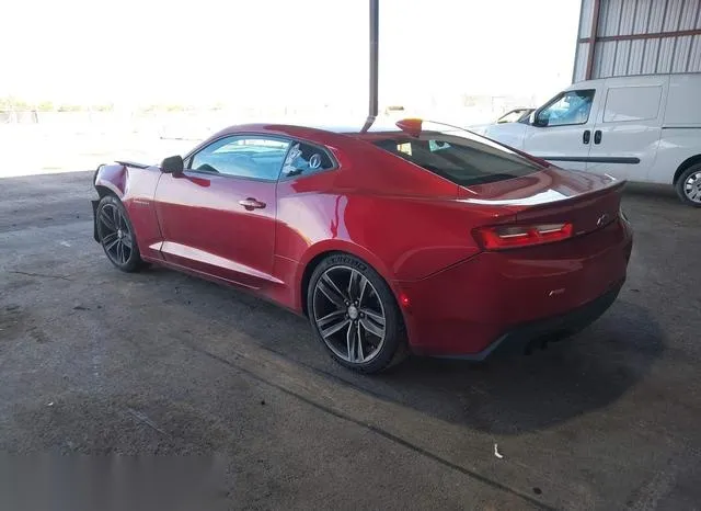 1G1FD1RS2H0116958 2017 2017 Chevrolet Camaro- 2LT 3