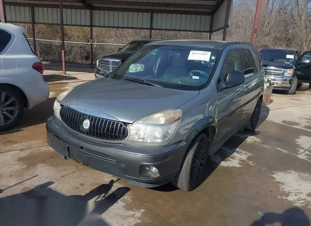 3G5DB03E14S546203 2004 2004 Buick Rendezvous- CX 2