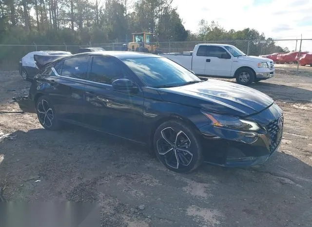 1N4BL4CVXRN399343 2024 2024 Nissan Altima- Sr Fwd 1