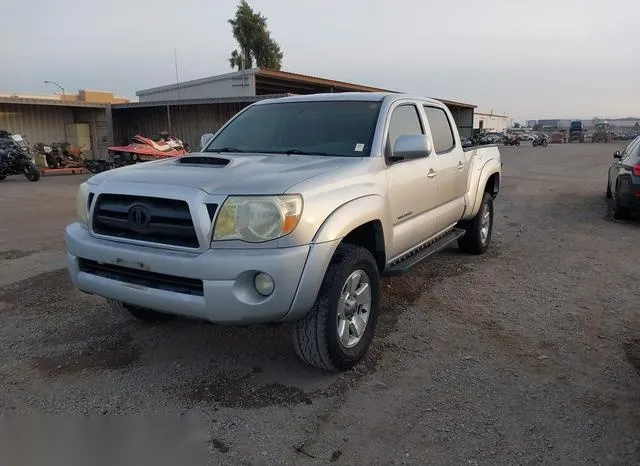 3TMKU72N77M010305 2007 2007 Toyota Tacoma- Dbl Cab Prerunne 2