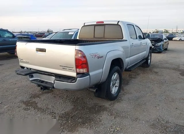 3TMKU72N77M010305 2007 2007 Toyota Tacoma- Dbl Cab Prerunne 4