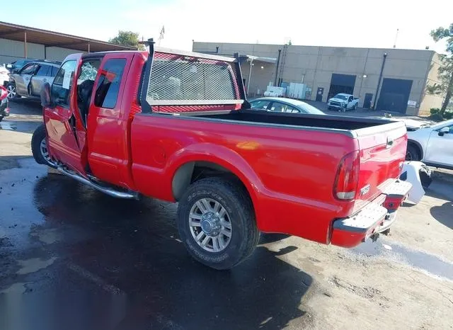 1FTNX20L04EB79561 2004 2004 Ford F-250- Lariat/Xl/Xlt 3