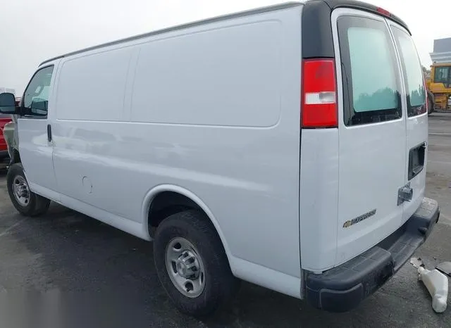 1GCWGAFP3M1305153 2021 2021 Chevrolet Express Cargo- Rwd 25 3