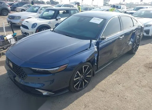 1HGCY2F88PA048463 2023 2023 Honda Accord- Hybrid Touring 2