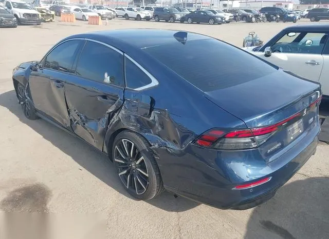 1HGCY2F88PA048463 2023 2023 Honda Accord- Hybrid Touring 3