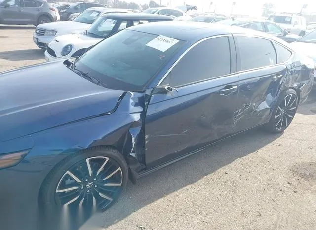 1HGCY2F88PA048463 2023 2023 Honda Accord- Hybrid Touring 6