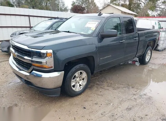 2GCVKPEC7K1117822 2019 2019 Chevrolet Silverado 1500- LD LT 2