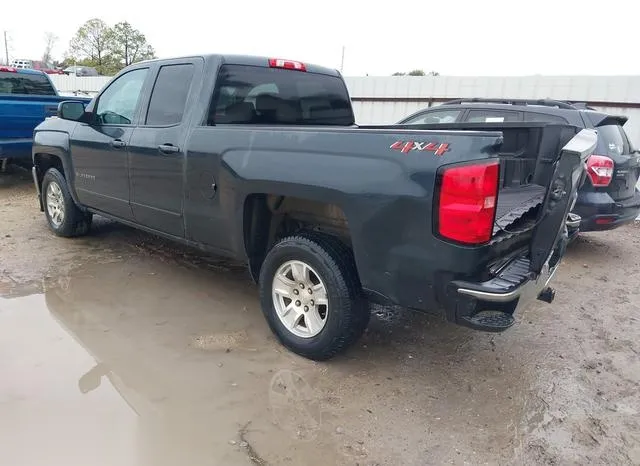 2GCVKPEC7K1117822 2019 2019 Chevrolet Silverado 1500- LD LT 3