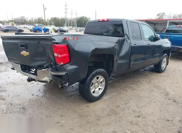 2GCVKPEC7K1117822 2019 2019 Chevrolet Silverado 1500- LD LT 4