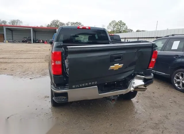 2GCVKPEC7K1117822 2019 2019 Chevrolet Silverado 1500- LD LT 6