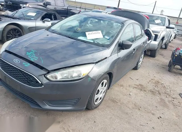 1FADP3E21GL378965 2016 2016 Ford Focus- S 2