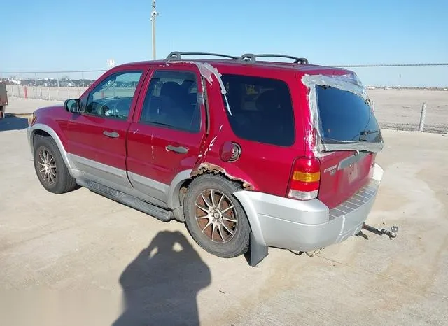 1FMYU93167KA62271 2007 2007 Ford Escape- Xlt/Xlt Sport 3