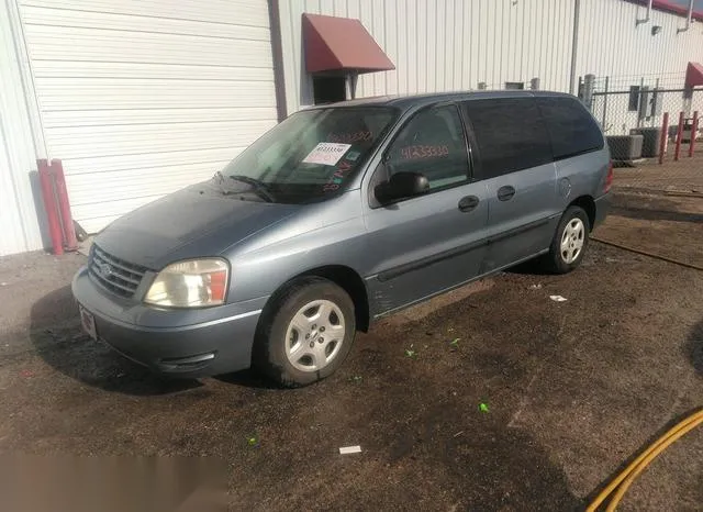 2FMZA50624BB28178 2004 2004 Ford Freestar- S 2