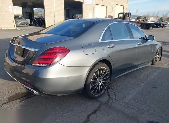 WDDUG8DB7JA416538 2018 2018 Mercedes-Benz S 560 4