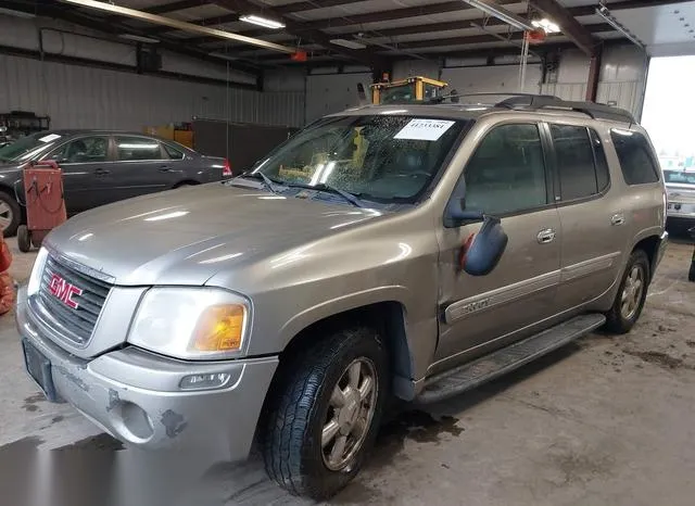 1GKET16S836191636 2003 2003 GMC Envoy- XI Slt 2