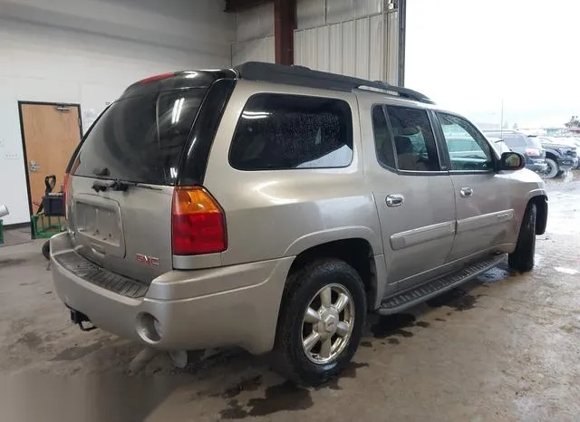 1GKET16S836191636 2003 2003 GMC Envoy- XI Slt 4