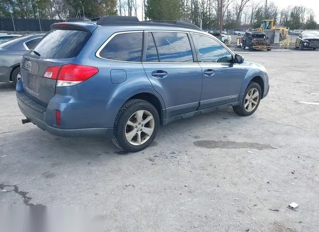 4S4BRBCC2E3209824 2014 2014 Subaru Outback- 2-5I Premium 4