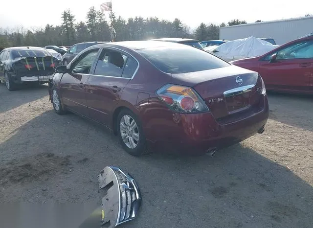 1N4AL2AP7BN472985 2011 2011 Nissan Altima- 2-5 S 3