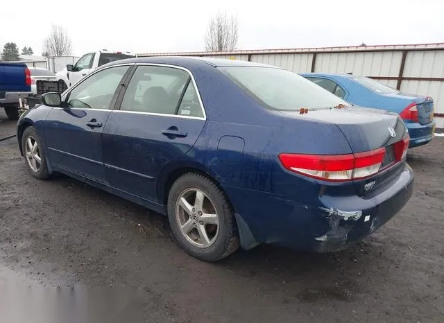 JHMCM56633C043789 2003 2003 Honda Accord- 2-4 EX 3