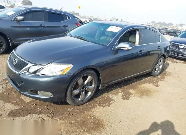 JTHBE96S380033382 2008 2008 Lexus GS- 350 2