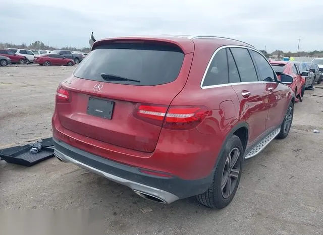 WDC0G4JB4JV072627 2018 2018 Mercedes-Benz GLC 300 4