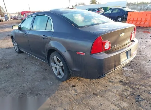 1G1ZC5EU4BF192541 2011 2011 Chevrolet Malibu- 1LT 3