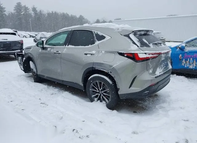 2T2GGCEZ2SC076293 2025 2025 Lexus NX 350- Premium 3