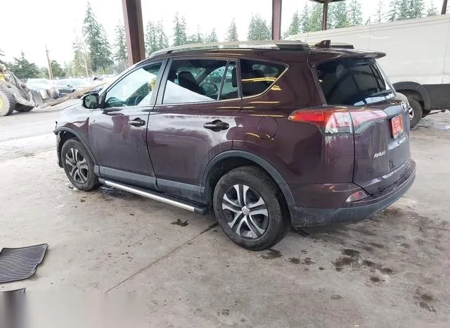 2T3BFREV9GW503046 2016 2016 Toyota RAV4- LE 3