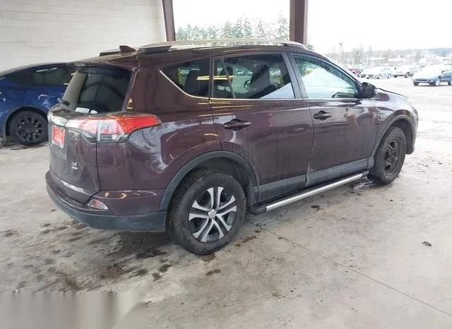 2T3BFREV9GW503046 2016 2016 Toyota RAV4- LE 4