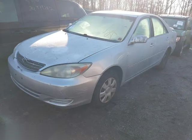 4T1BE32K53U237943 2003 2003 Toyota Camry- LE 2