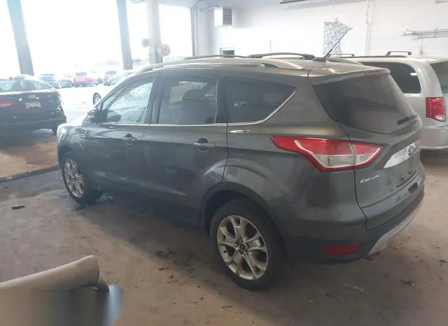 1FMCU9JX9EUB46877 2014 2014 Ford Escape- Titanium 3